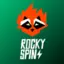 Logo Rockyspin Casino